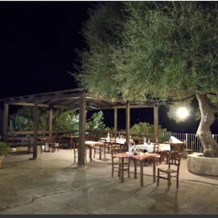 Agriturismo Su Cuile