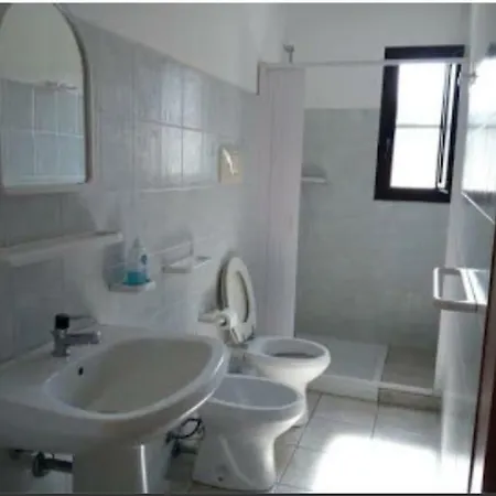 Agriturismo Su Cuile * Budoni