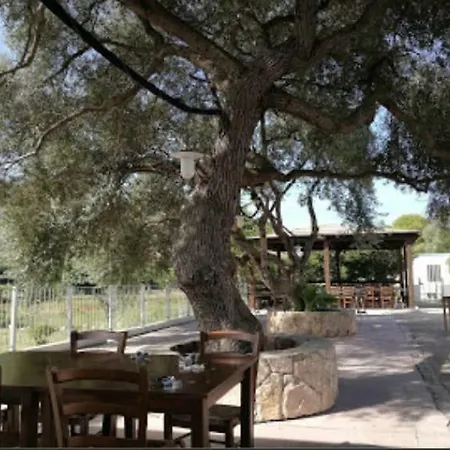 Agriturismo Su Cuile Alojamento de Turismo Rural
