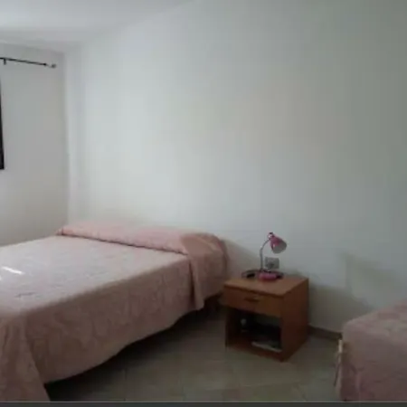 Agriturismo Su Cuile Alojamento de Turismo Rural *