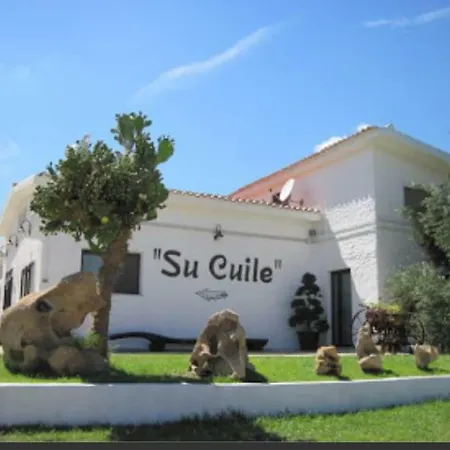 Agriturismo Su Cuile Alojamento de Turismo Rural