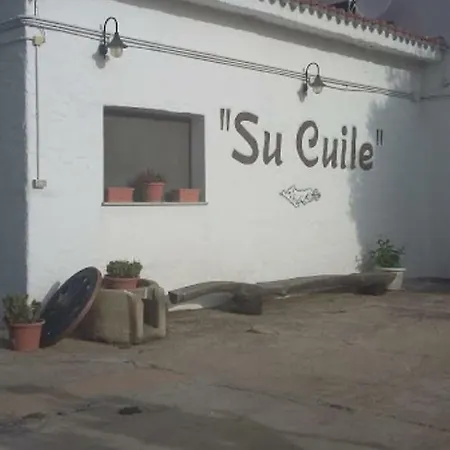 Agriturismo Su Cuile