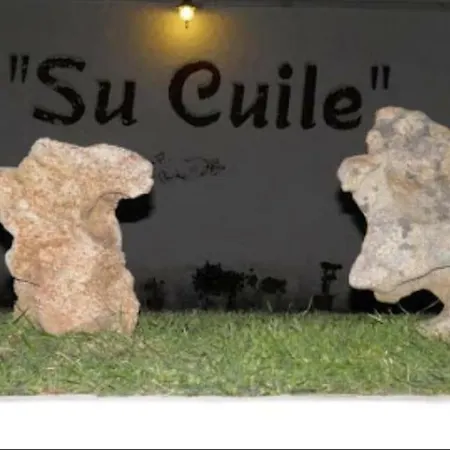 Agriturismo Su Cuile * Budoni