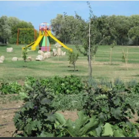 Agriturismo Su Cuile Alojamento de Turismo Rural Budoni