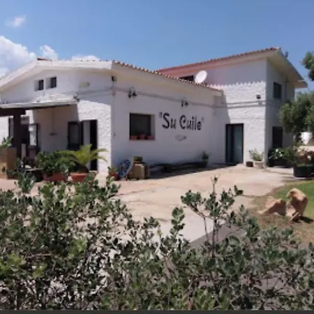 Agriturismo Su Cuile *