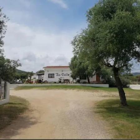 Agriturismo Su Cuile * Budoni